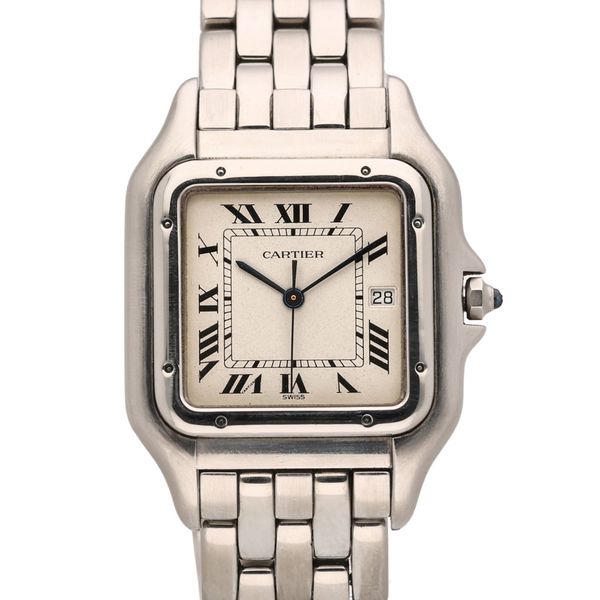 Cartier Panthere W25032F5